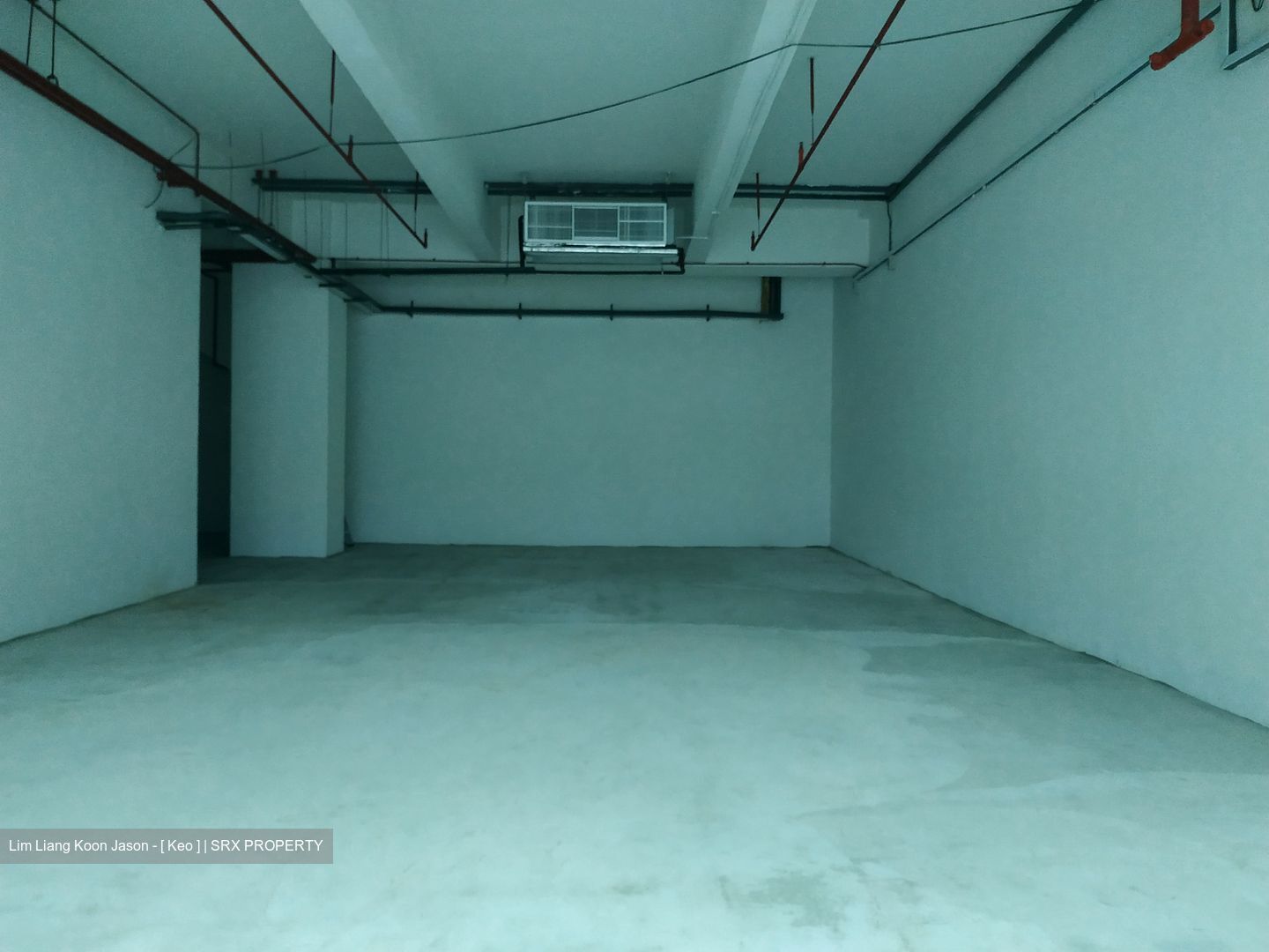 Prosper House (D14), Factory #370762091